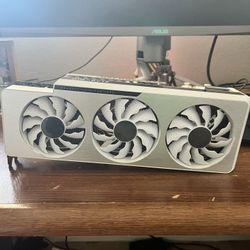 Gigabyte GeForce RTX 3070ti 