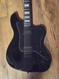 Harley Benton JA Baritone
