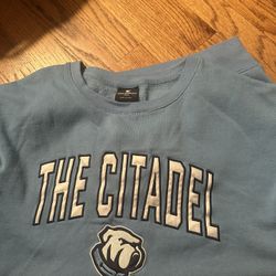 Men’s XXL Sweatshirt 