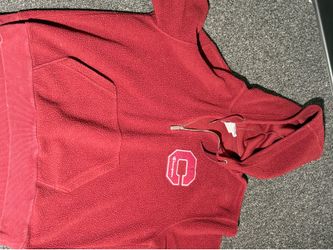 Champion hoodie