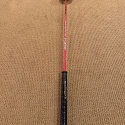 Batting Swing Trainer w/ Tethered Softball – Great for Backyard Practice