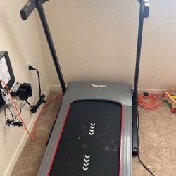 Treadmill  100$