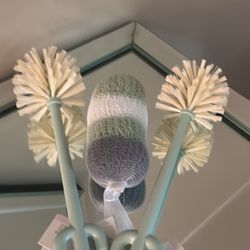 Kitchen Cleaning 