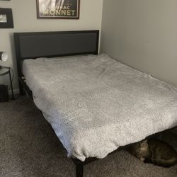 Bed frame Full Size