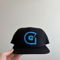 GGG (Gennady Golovkin) Official Logo Snapback Hat – Boxing Merch