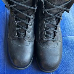 Boots 🥾 Timberlands # 12 De Honbre 