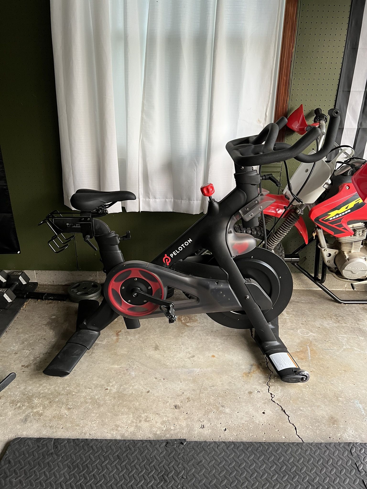 Peloton - Gen 3