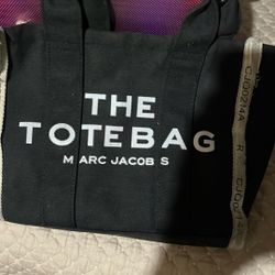 Marc Jacob’s Tote Bag