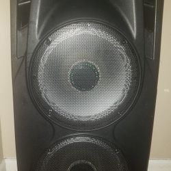 Befree  Speaker With Microphone 