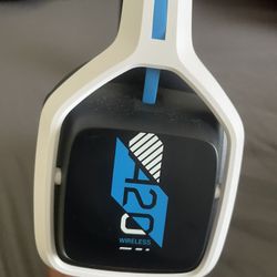 Astro A20 Ps5 Wireless Headset