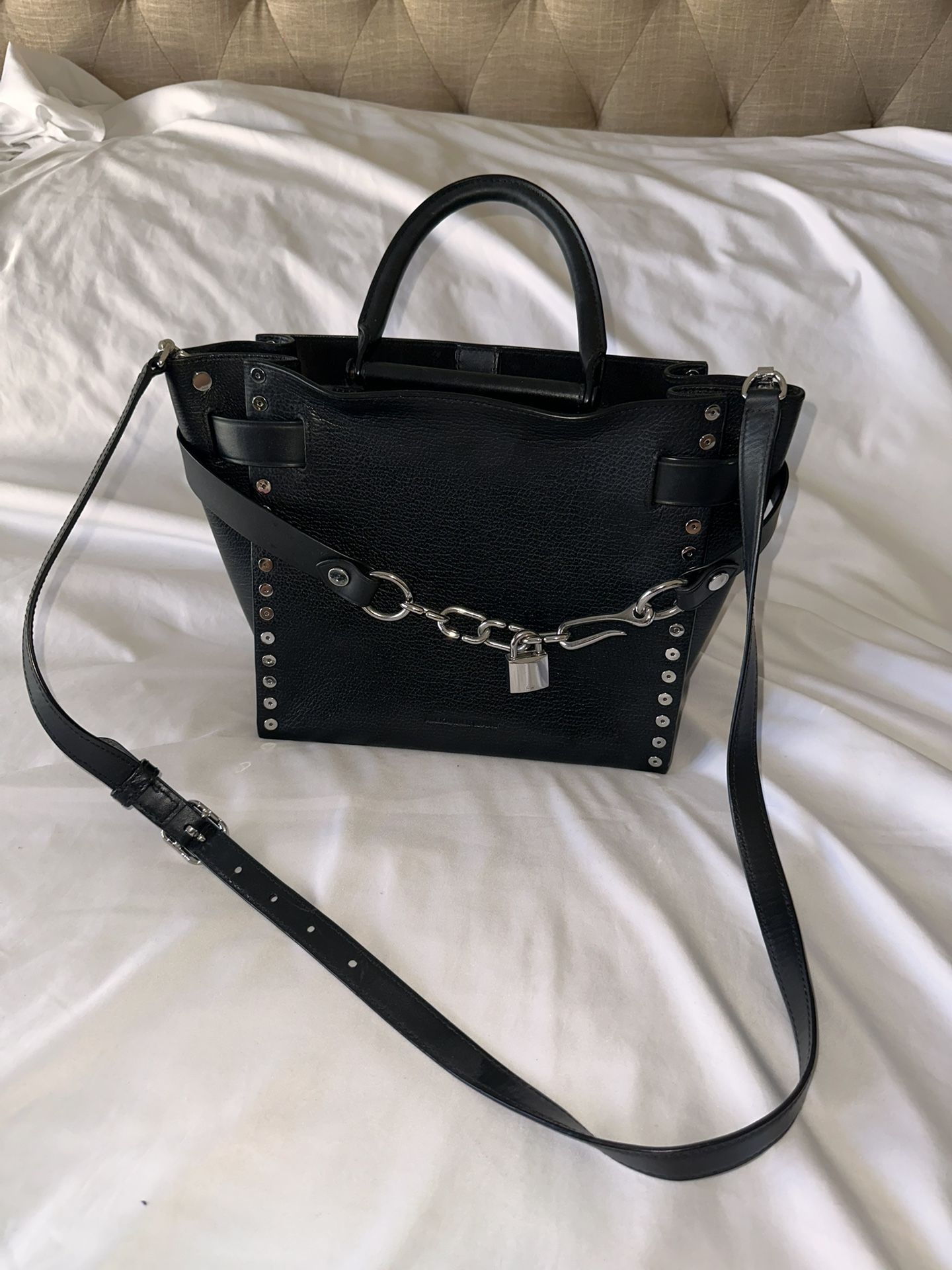 Alexander Wang Attica Tote