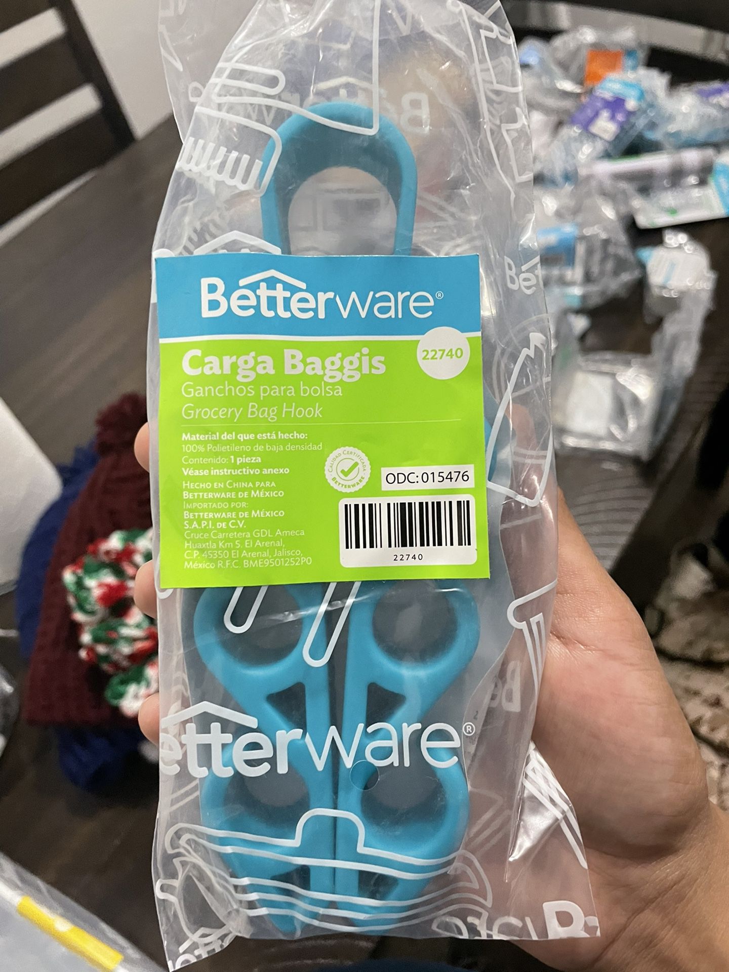 BetterWare Products