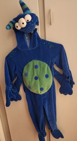 Halloween Costume