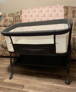 Angelbliss Bassinet