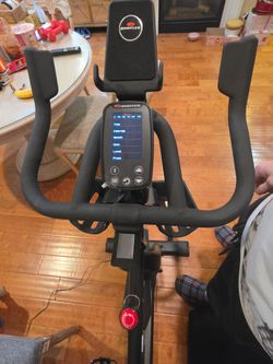 Bowflex C6 bike brand new!*