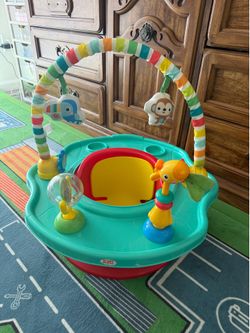 Baby toy