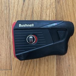 Bushnell Rangefinder Tour V5 Shift   