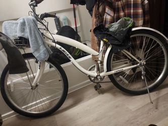 Weize 26" Beach Crujser Bike