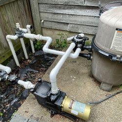 Pool issues 80 dollar Service  call 