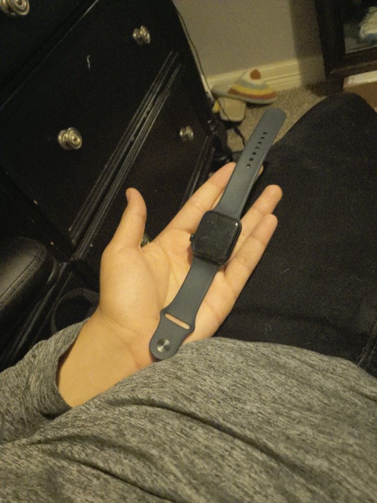 Apple Watch