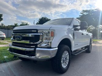 2022 Ford F-250