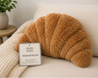 Room 2 Room Croissant Pillow