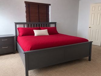 Bedroom furniture