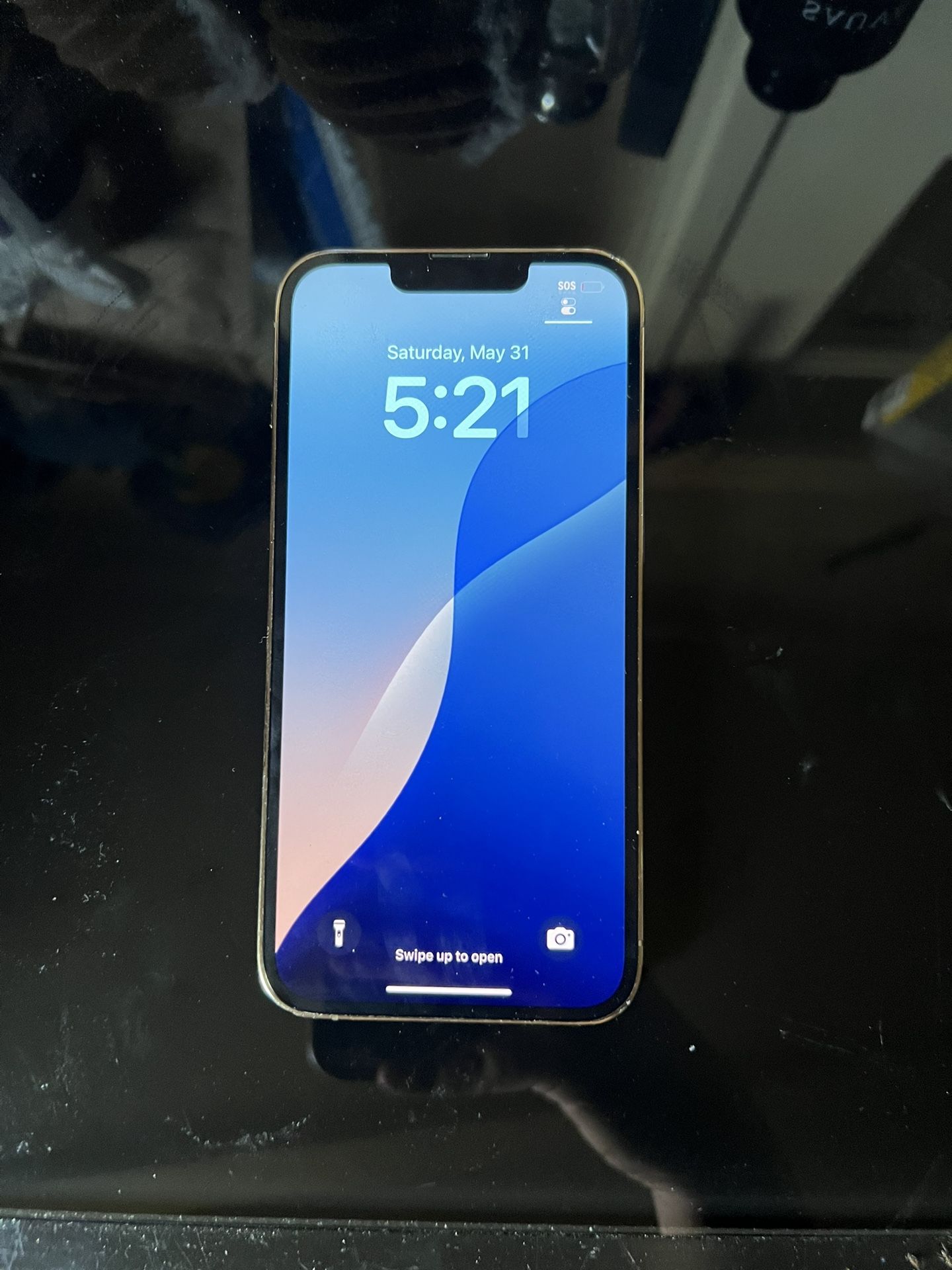 Apple iPhone 13 Pro 128 GB Fully Unlocked 