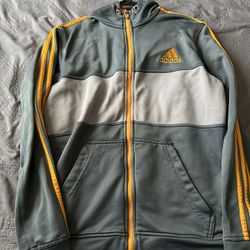 Adidas Hoodie Sweater S/M