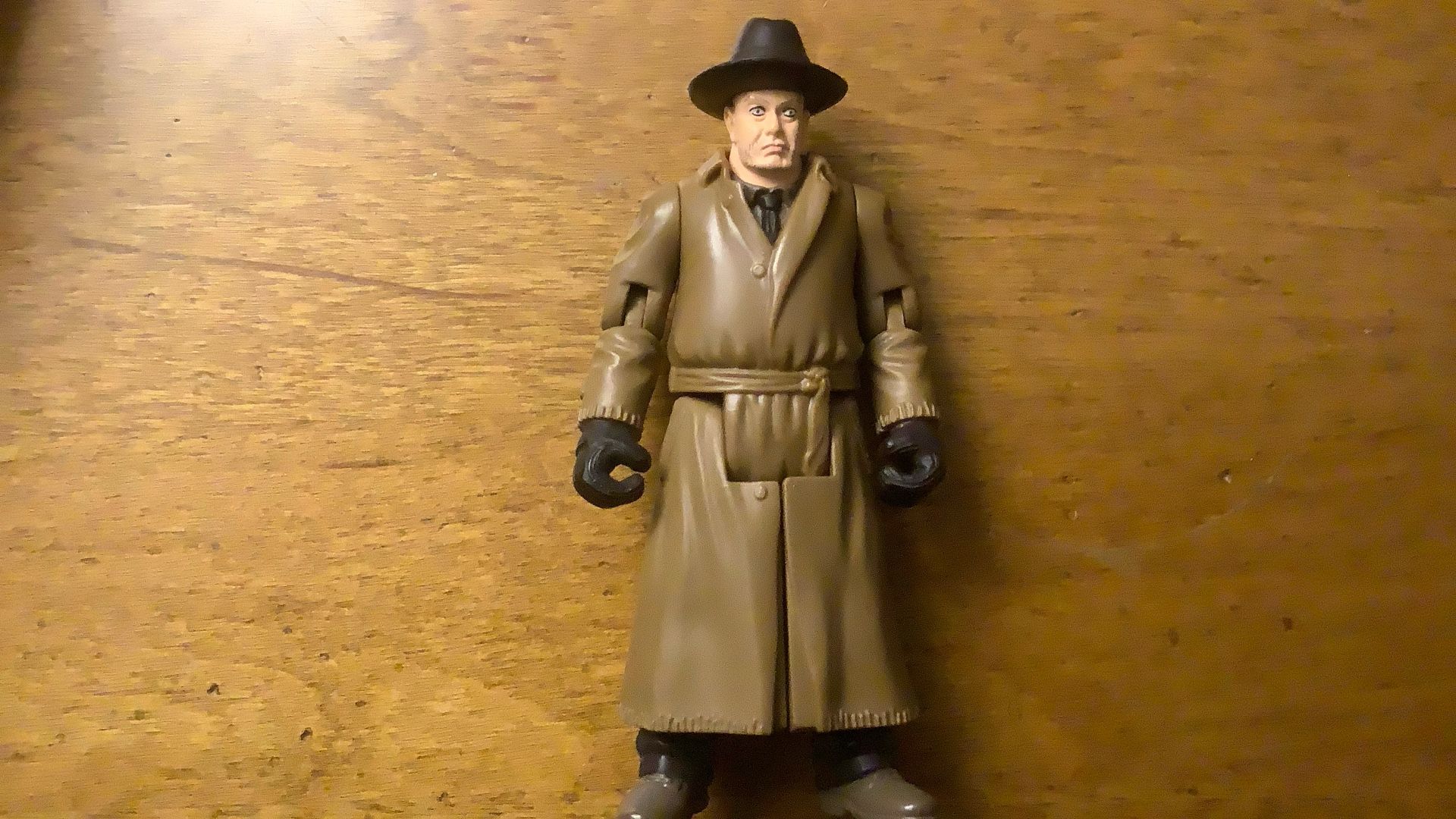 Ben 10 Validus Action Figure 2010