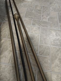 Curtain Rods 