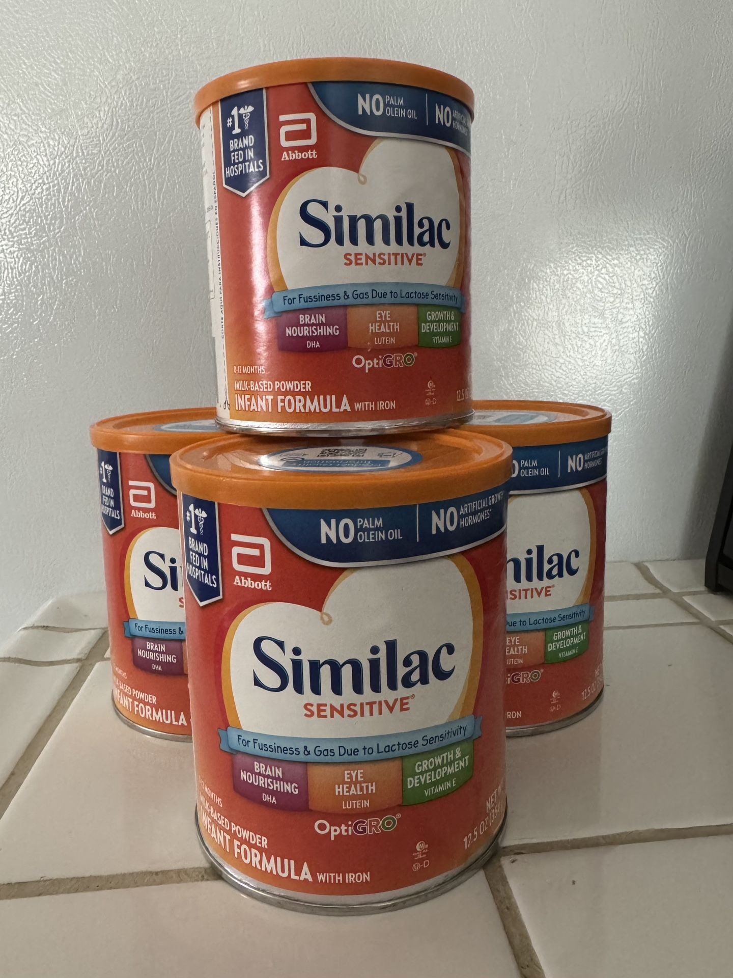 Baby Formula Similac