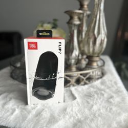 JBL Speaker Flip 7