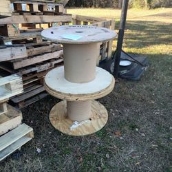 Spools 