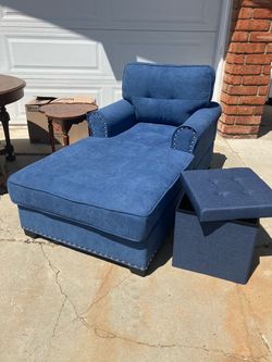 Reading/Lounging Chair