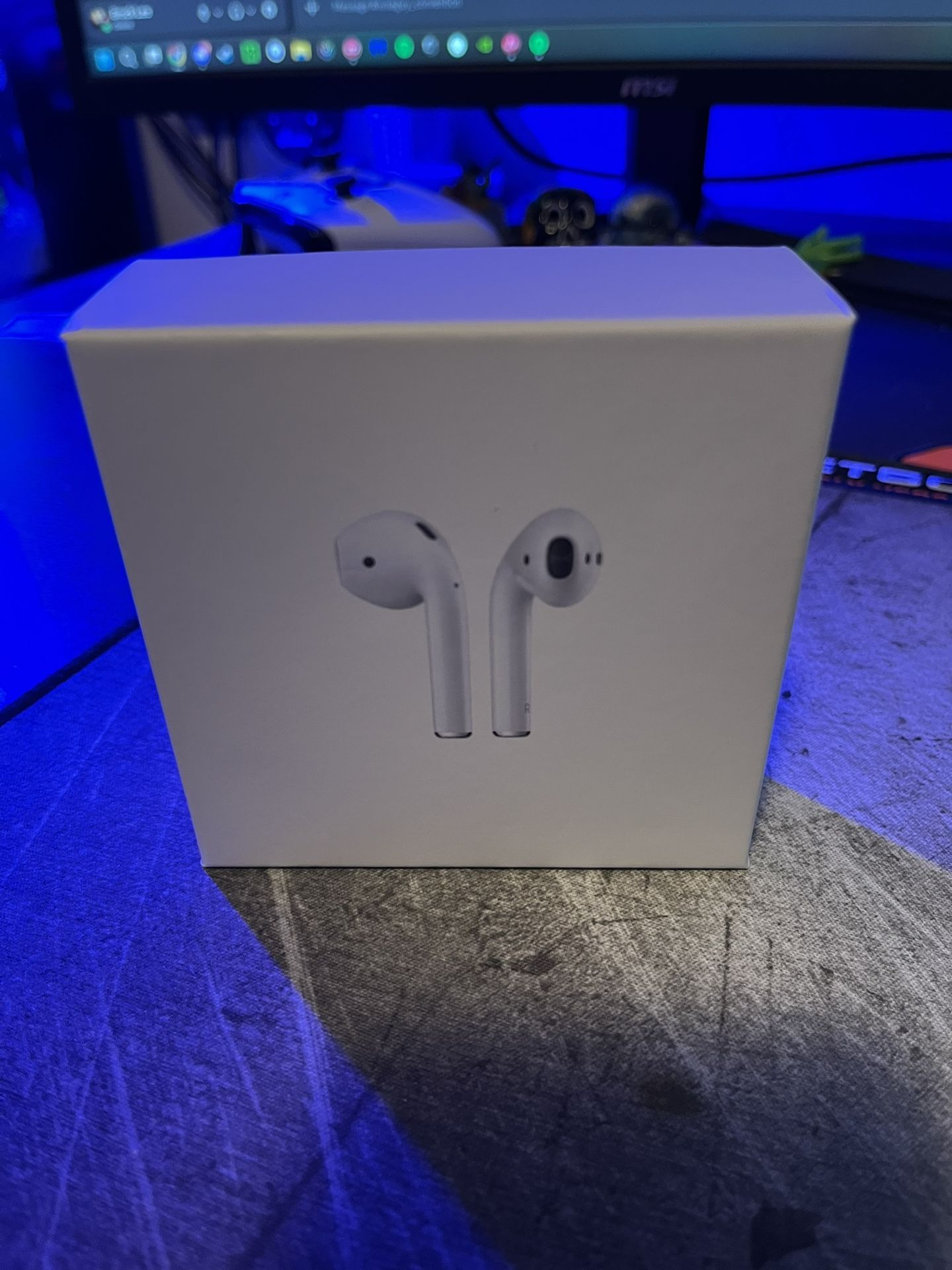 AirPods Pro 2