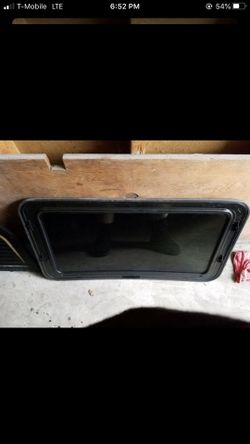 Chevy avalanche parts