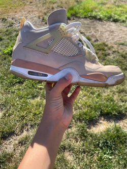 Jordan fours