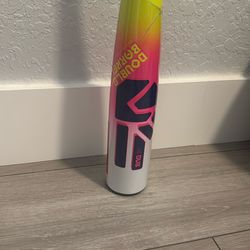 Easton Dub Baseball Bat 29” -10 Brand New