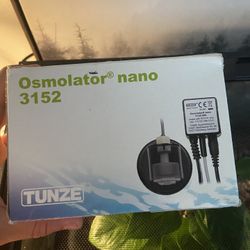 Osmolator Nano 3152