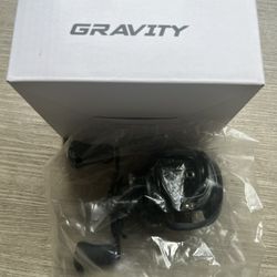 Ark Gravity BFS  Casting Reel 8.1 Right