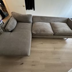 Couch For Sale 