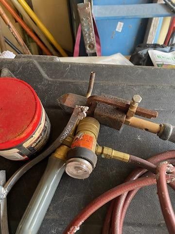Soldering IRON FOR COPPER