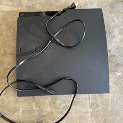PlayStation PS