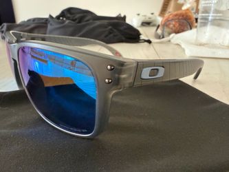 Oakley sunglasses Holbrook