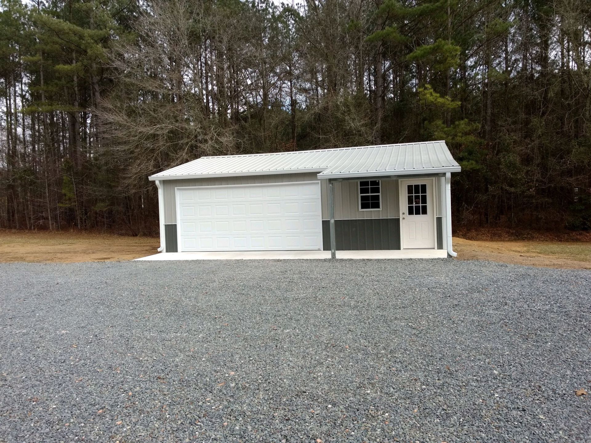 Metal Buildings Direct