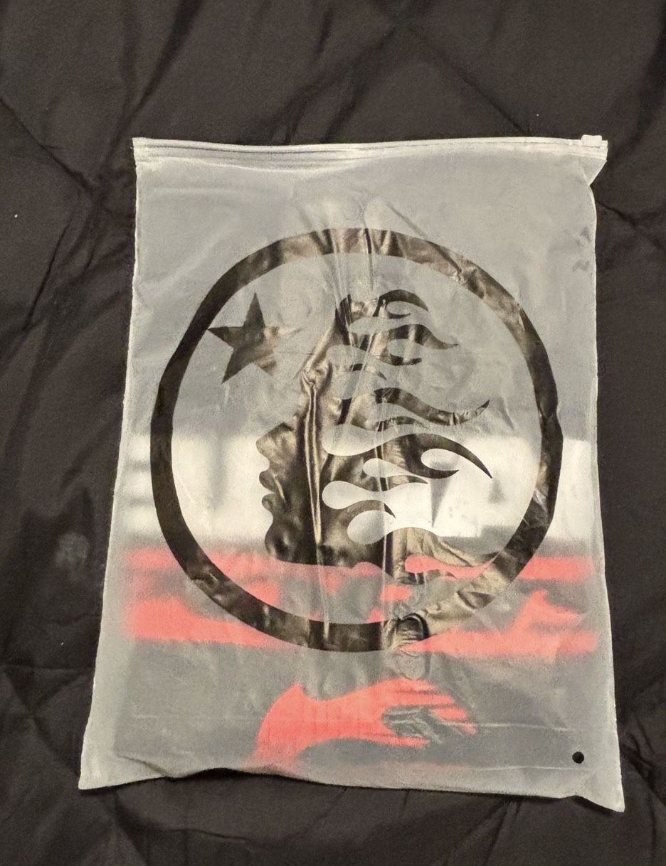 Hellstar T NFC Scan Working