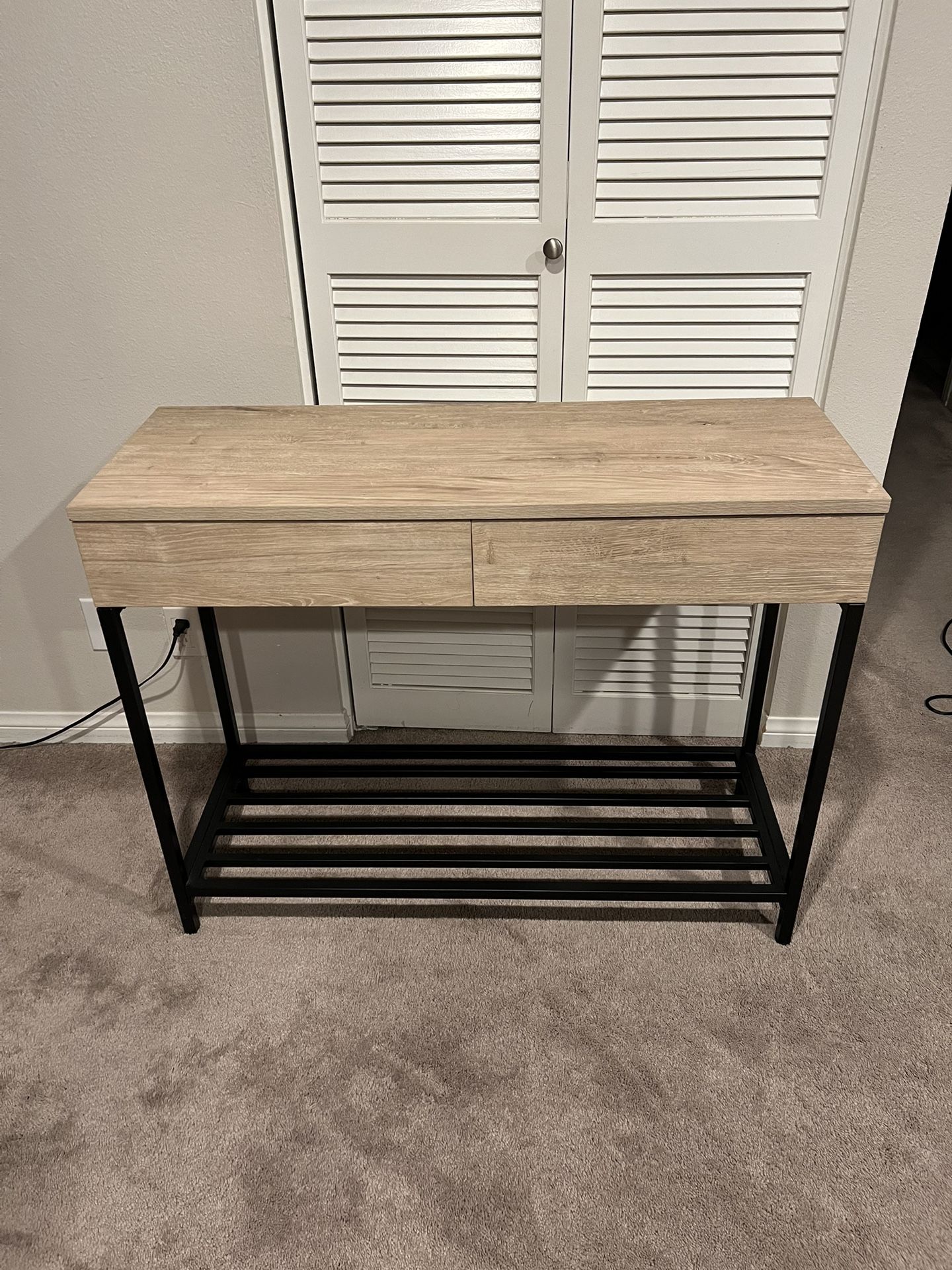 Small Buffet Drawers