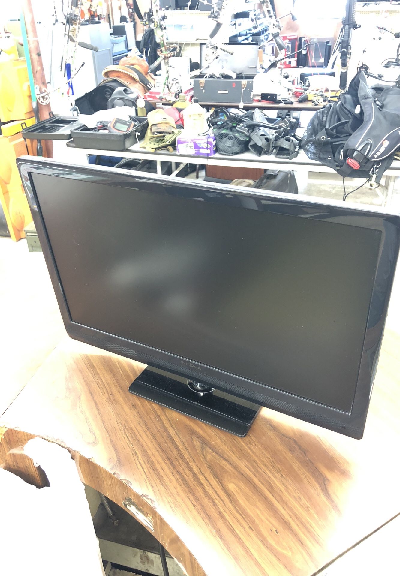 Insignia tv
