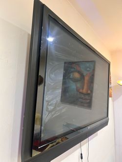 45 inch LG tv